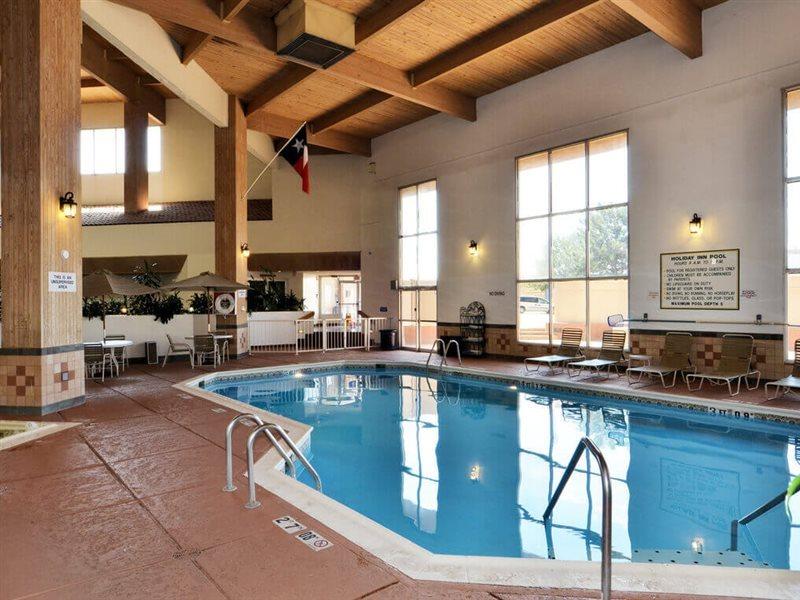 Fairfield By Marriott Inn & Suites Amarillo Central Экстерьер фото