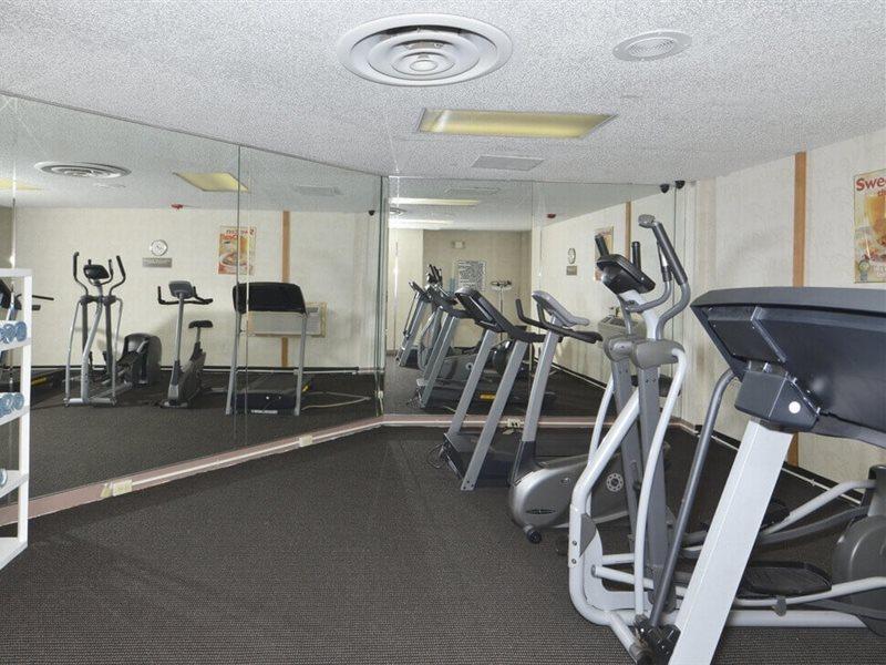 Fairfield By Marriott Inn & Suites Amarillo Central Экстерьер фото