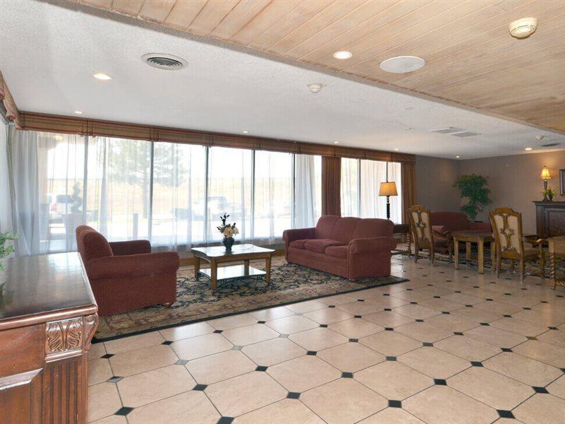 Fairfield By Marriott Inn & Suites Amarillo Central Экстерьер фото