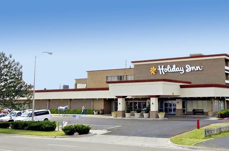 Fairfield By Marriott Inn & Suites Amarillo Central Экстерьер фото