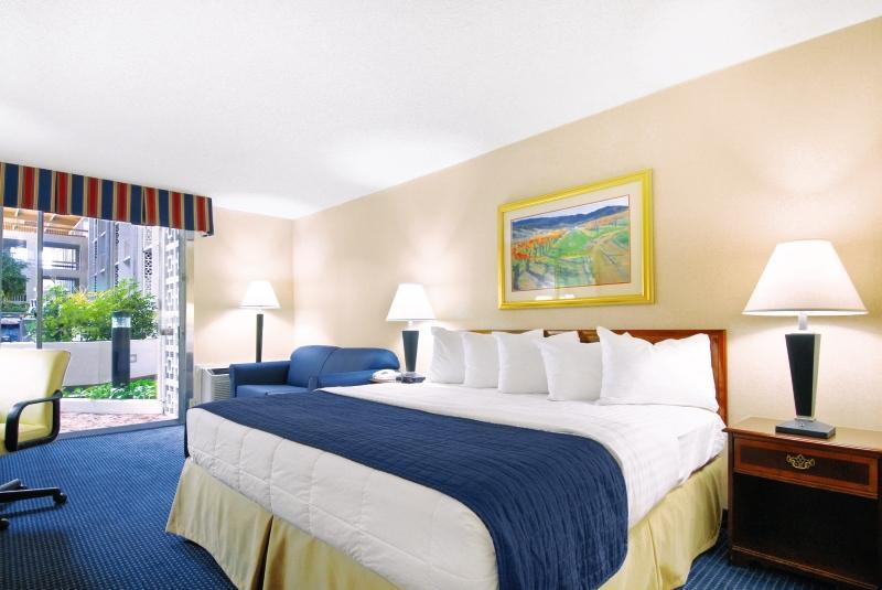 Fairfield By Marriott Inn & Suites Amarillo Central Экстерьер фото