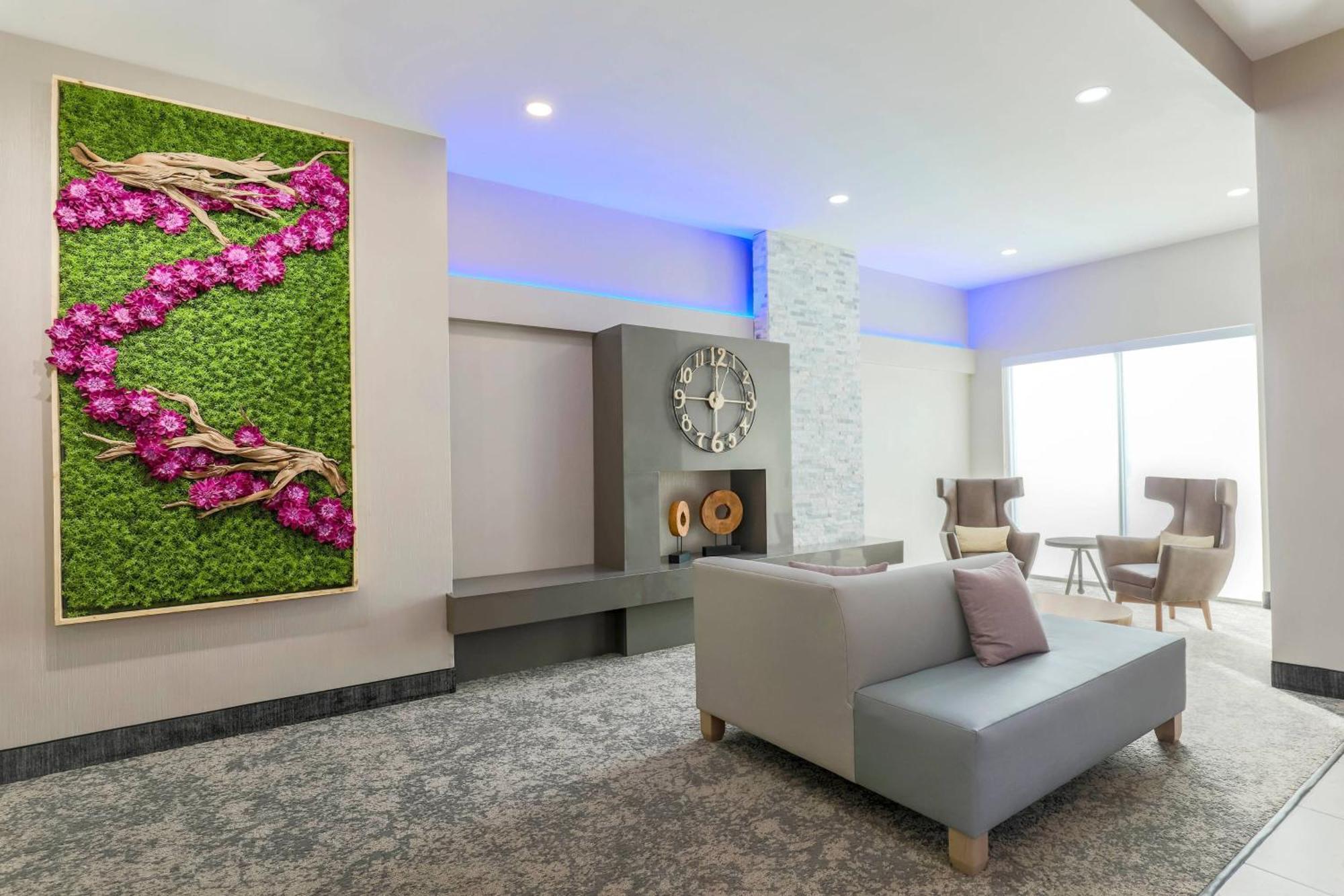 Fairfield By Marriott Inn & Suites Amarillo Central Экстерьер фото