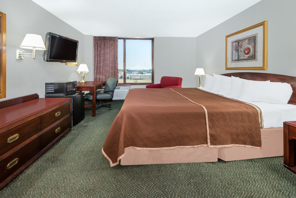 Fairfield By Marriott Inn & Suites Amarillo Central Экстерьер фото