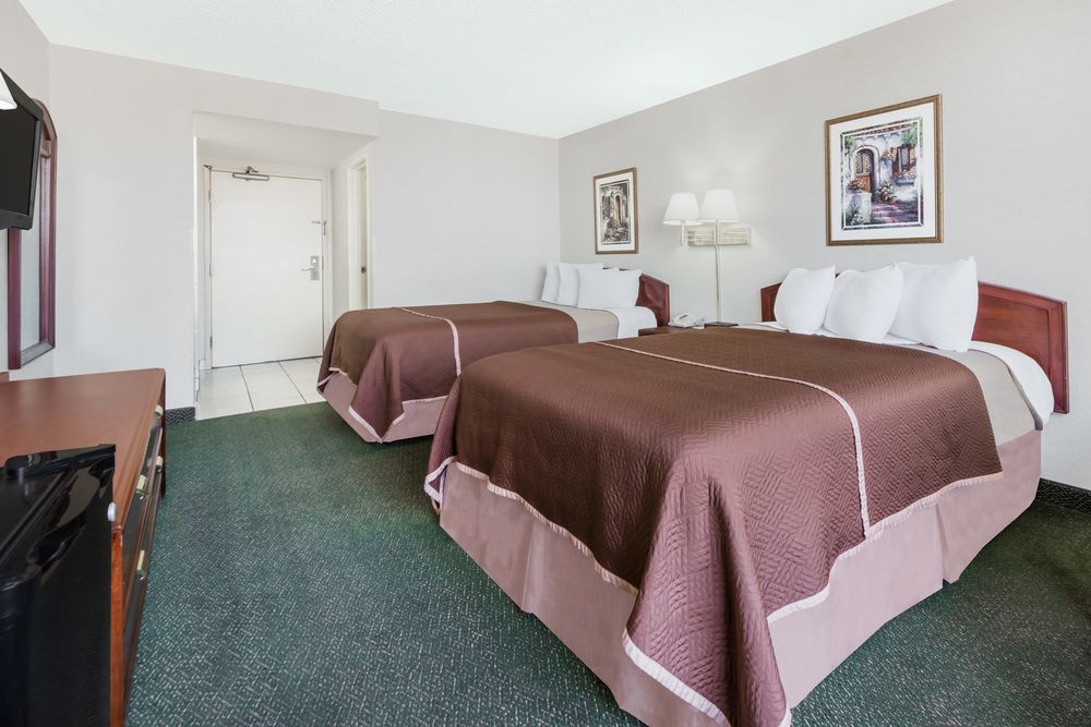 Fairfield By Marriott Inn & Suites Amarillo Central Экстерьер фото