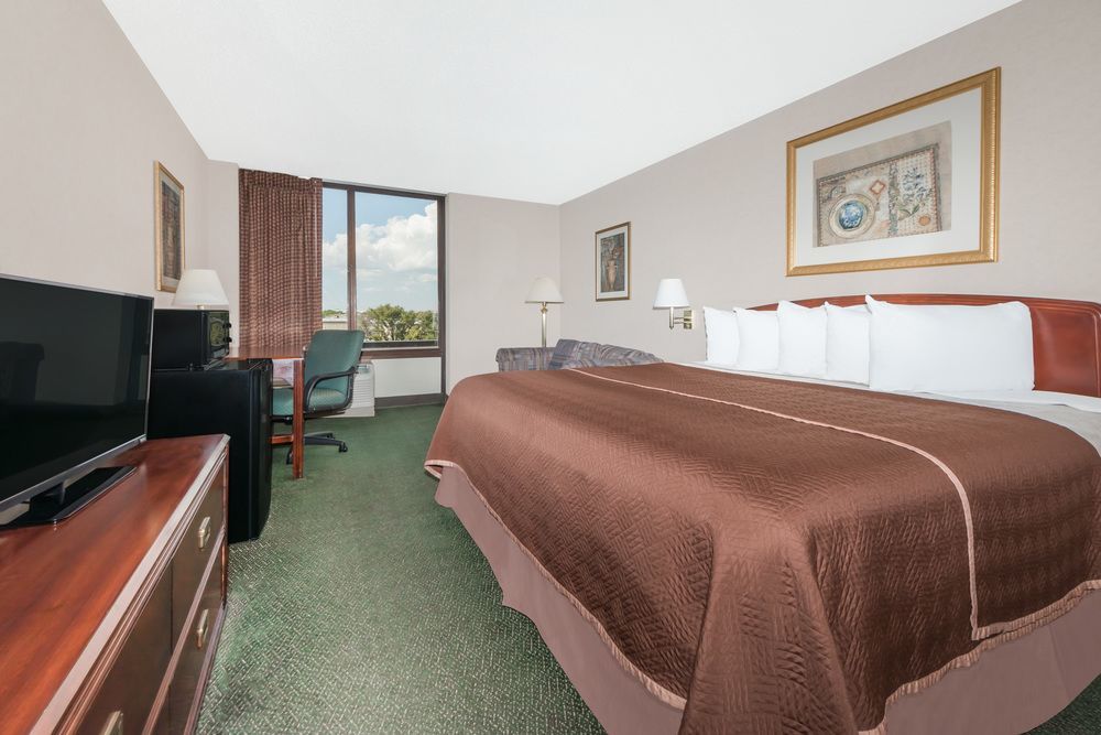 Fairfield By Marriott Inn & Suites Amarillo Central Экстерьер фото