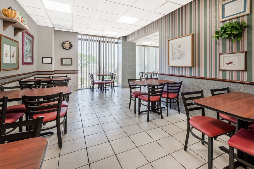 Fairfield By Marriott Inn & Suites Amarillo Central Экстерьер фото