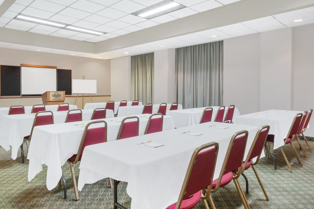 Fairfield By Marriott Inn & Suites Amarillo Central Экстерьер фото
