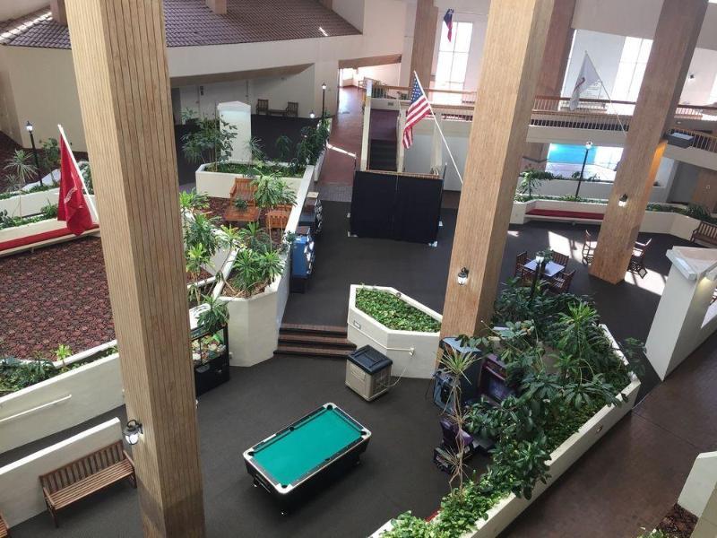 Fairfield By Marriott Inn & Suites Amarillo Central Экстерьер фото