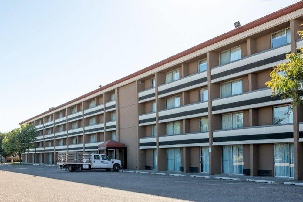 Fairfield By Marriott Inn & Suites Amarillo Central Экстерьер фото