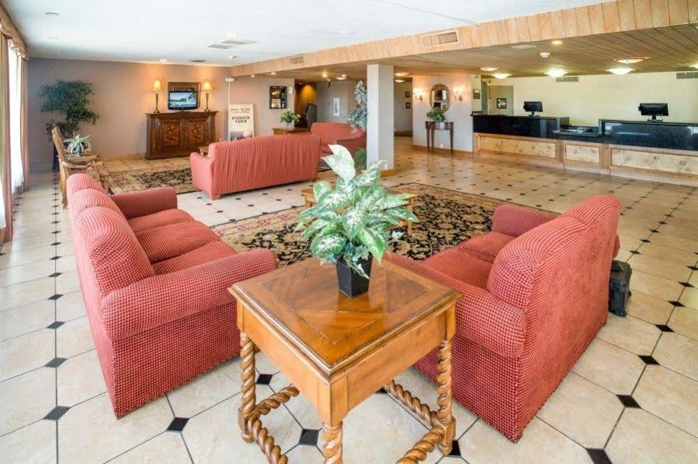 Fairfield By Marriott Inn & Suites Amarillo Central Экстерьер фото