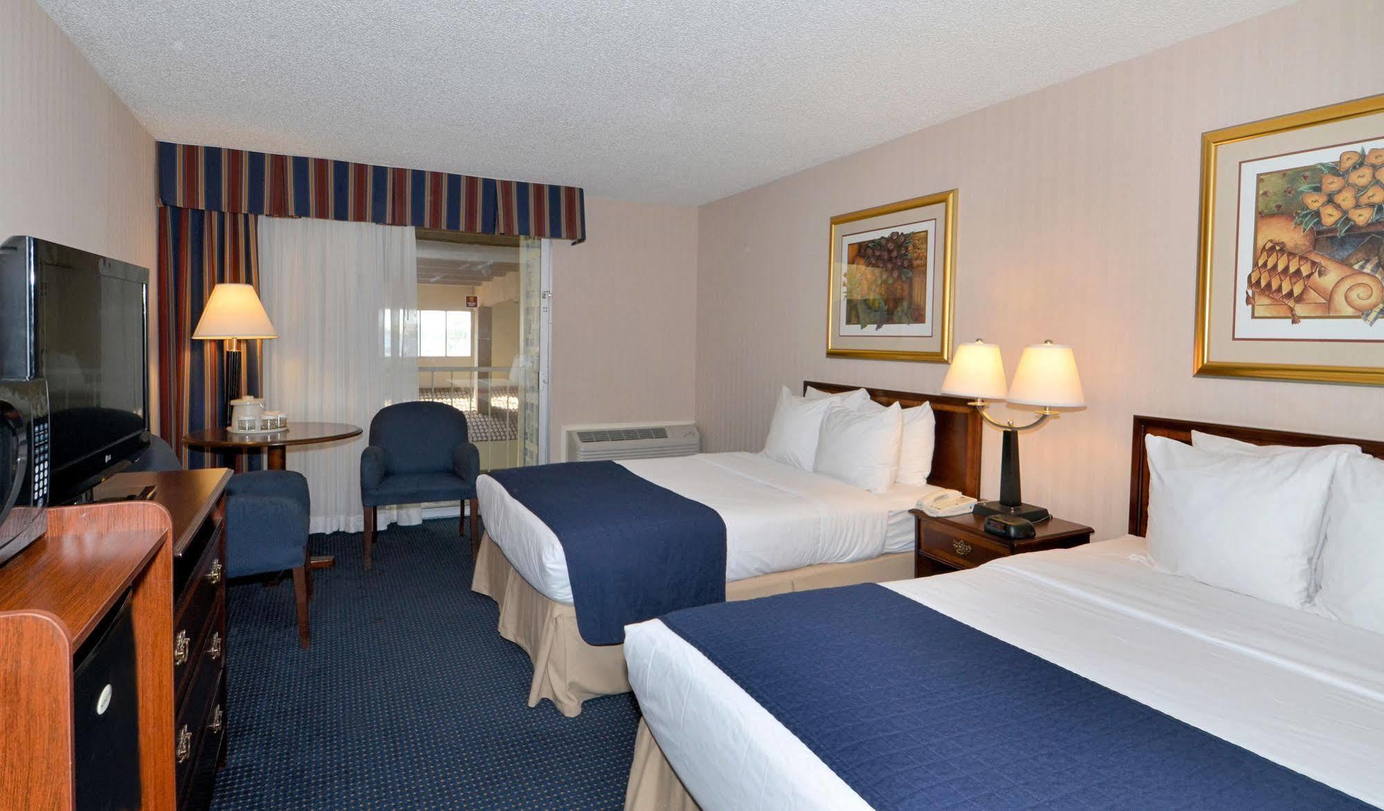 Fairfield By Marriott Inn & Suites Amarillo Central Экстерьер фото