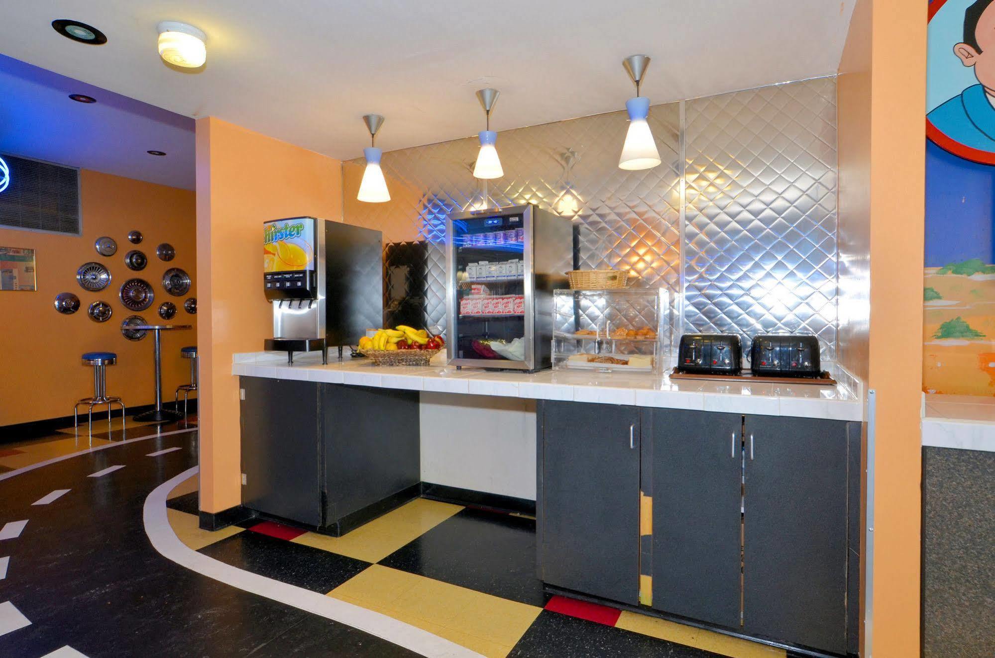 Fairfield By Marriott Inn & Suites Amarillo Central Экстерьер фото